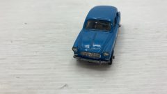 Mercury N. 5 Lancia Appia III Serie 1/43 modellino vissuto e con segni di usura e vernice rovinata, senza scatola originale - foto 4
