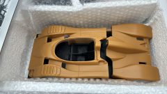 MG Model Ferrari 333 SP Winner IMSA 1995 1/14 kit di montaggio - foto 6