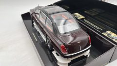 Minichamps Bentley State Limousine 2002 1/18 - foto 5