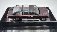 Minichamps Bentley State Limousine 2002 1/18 - foto 4