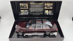 Minichamps Bentley State Limousine 2002 1/18 - scala 1:18