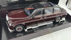 Minichamps Bentley State Limousine 2002 1/18 - foto 2