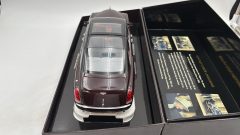 Minichamps Bentley State Limousine 2002 1/18 - foto 6