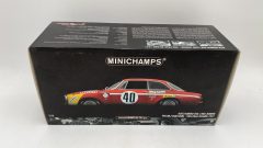 Minichamps Alfa Romeo GTA 1300 Junior Winner Div.1 24H Paul richard 1971 1/18 - foto 7