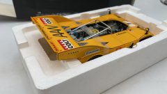 Minichamps Porsche 917/10 interserie 1972 Campion Leo Kinnunen 1/18 - foto 4