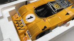 Minichamps Porsche 917/10 interserie 1972 Campion Leo Kinnunen 1/18 - foto 3