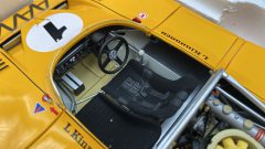 Minichamps Porsche 917/10 interserie 1972 Campion Leo Kinnunen 1/18 - foto 2