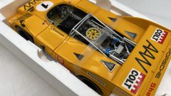 Minichamps Porsche 917/10 interserie 1972 Campion Leo Kinnunen 1/18 - foto 6