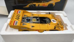Minichamps Porsche 917/10 interserie 1972 Campion Leo Kinnunen 1/18 - foto 5
