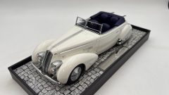 Minichamps Lancia Astura Tipo 233 Corto 1936 1/18 - foto 3