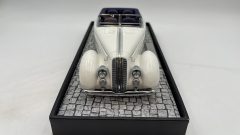 Minichamps Lancia Astura Tipo 233 Corto 1936 1/18 - foto 2