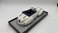 Minichamps Lancia Astura Tipo 233 Corto 1936 1/18 - foto 6