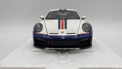 Minichamps Porsche 911 Dakar 2022 Roughroads 1/18 - foto 2