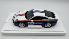 Minichamps Porsche 911 Dakar 2022 Roughroads 1/18 - foto 4