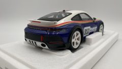 Minichamps Porsche 911 Dakar 2022 Roughroads 1/18 - foto 5