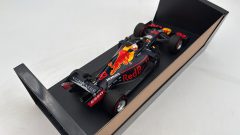 Minichamps Aston Martin Red Bull Racing RB15 Verstappen Winner German GP 2019 1/18 - foto 5