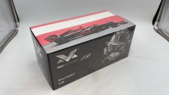 Minichamps Aston Martin Red Bull Racing RB16 Verstappen 3rd Styrian GP 2020 1/18 - foto 7