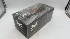 Minichamps Oracle Red Bull Racing RB19 Verstappen Winner Monaco GP 2023 1/18 Serie Max Verstappen Webshop - foto 7