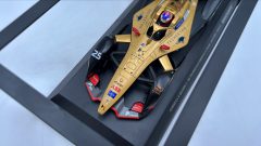 Minichamps Formula E Season 5 DS Techeetah 1/18 Jean Eric Vergne - foto 3