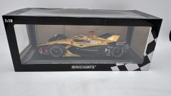 Minichamps Formula E Season 5 DS Techeetah 1/18 Jean Eric Vergne - foto 2