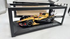 Minichamps Formula E Season 5 DS Techeetah 1/18 Jean Eric Vergne - foto 4