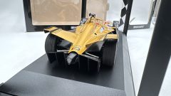 Minichamps Formula E Season 5 DS Techeetah 1/18 Jean Eric Vergne - foto 5