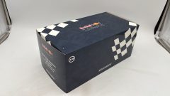 Minichamps Red Bull Racing Tag Heuer RB12 Verstappen 1st F1 Win Spanish GP 2016 1/18 - foto 7