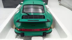 Minichamps Porsche 911 turbo 1977 1/12 - foto 5
