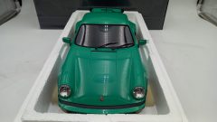 Minichamps Porsche 911 turbo 1977 1/12 - foto 2