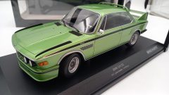 Minichamps BMW 3.0 CSL 1973 1/18 - scala 1:18