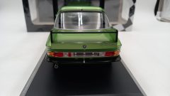Minichamps BMW 3.0 CSL 1973 1/18 - foto 4