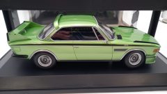 Minichamps BMW 3.0 CSL 1973 1/18 - foto 5