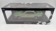 Minichamps BMW 3.0 CSL 1973 1/18 - foto 7