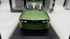 Minichamps BMW 3.0 CSL 1973 1/18 - foto 2