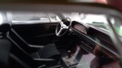 Minichamps BMW 3.0 CSL 1973 1/18 - foto 6