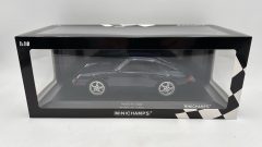 Minichamps Porsche 911 Coupe (993) 1993 1/18 - foto 2
