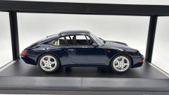 Minichamps Porsche 911 Coupe (993) 1993 1/18 - foto 7