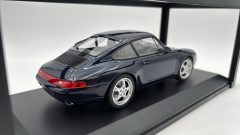 Minichamps Porsche 911 Coupe (993) 1993 1/18 - foto 4