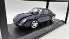 Minichamps Porsche 911 Coupe (993) 1993 1/18 - foto 5