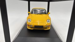 Minichamps Porsche 911 RS (993) 1994 1/18 - foto 2