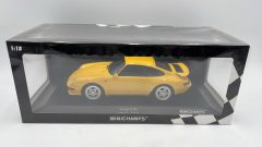 Minichamps Porsche 911 RS (993) 1994 1/18 - foto 7
