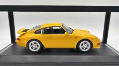 Minichamps Porsche 911 RS (993) 1994 1/18 - foto 5