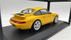 Minichamps Porsche 911 RS (993) 1994 1/18 - foto 6