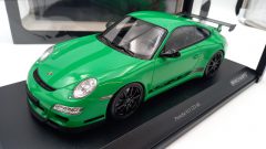 Minichamps Porsche 911 GT3 RS 2007 1/18 - scala 1:18
