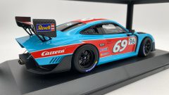 Minichamps Porsche 935/19 Herbert Motorsport Porsche Motorsport GT2 2019 1/18 - foto 5