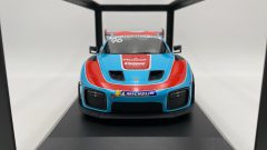 Minichamps Porsche 935/19 Herbert Motorsport Porsche Motorsport GT2 2019 1/18 - foto 2