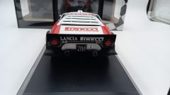 Minichamps Lancia Stratos Dynavit Saarland rally 1978 1/18 - foto 5