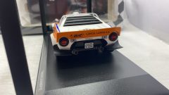 Minichamps Lancia Stratos HF Siroco/Fertakis Kostas Lamda Acropolis Rally 1979 1/18 - foto 5
