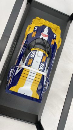 Minichamps Lancia Stratos HF Rally Sanremo 1980 1/18 - foto 4