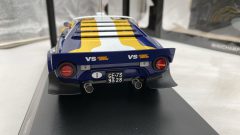 Minichamps Lancia Stratos HF Rally Sanremo 1980 1/18 - foto 3